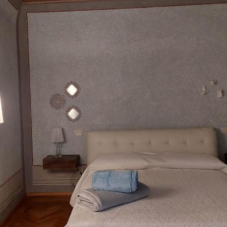 Piano Nobile Apartment Bibbiena Exterior photo