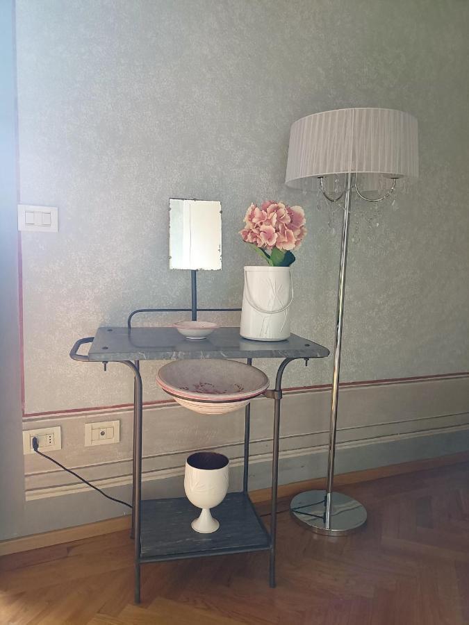 Piano Nobile Apartment Bibbiena Exterior photo