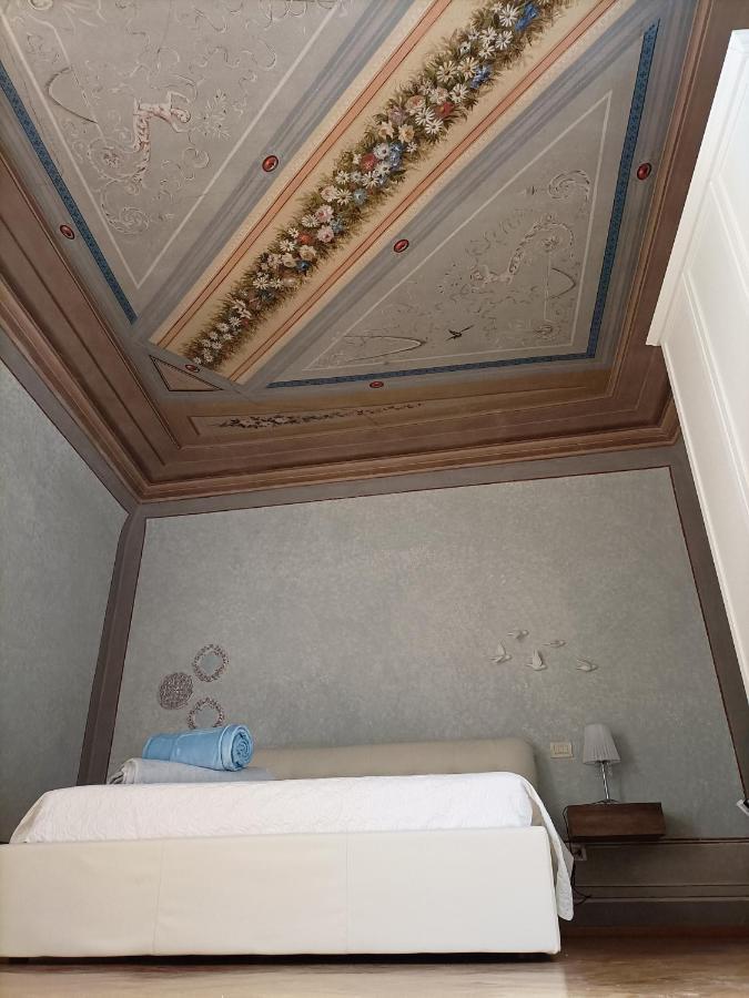 Piano Nobile Apartment Bibbiena Exterior photo