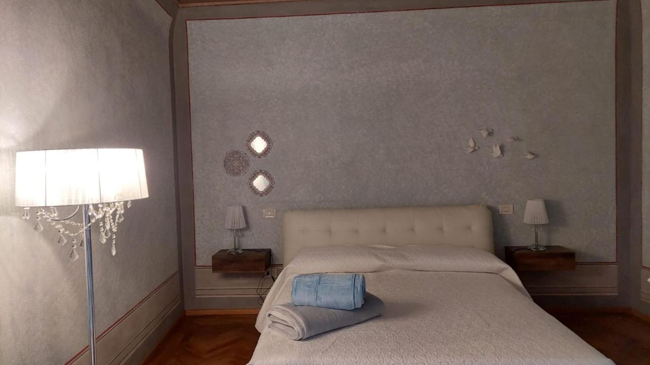 Piano Nobile Apartment Bibbiena Exterior photo