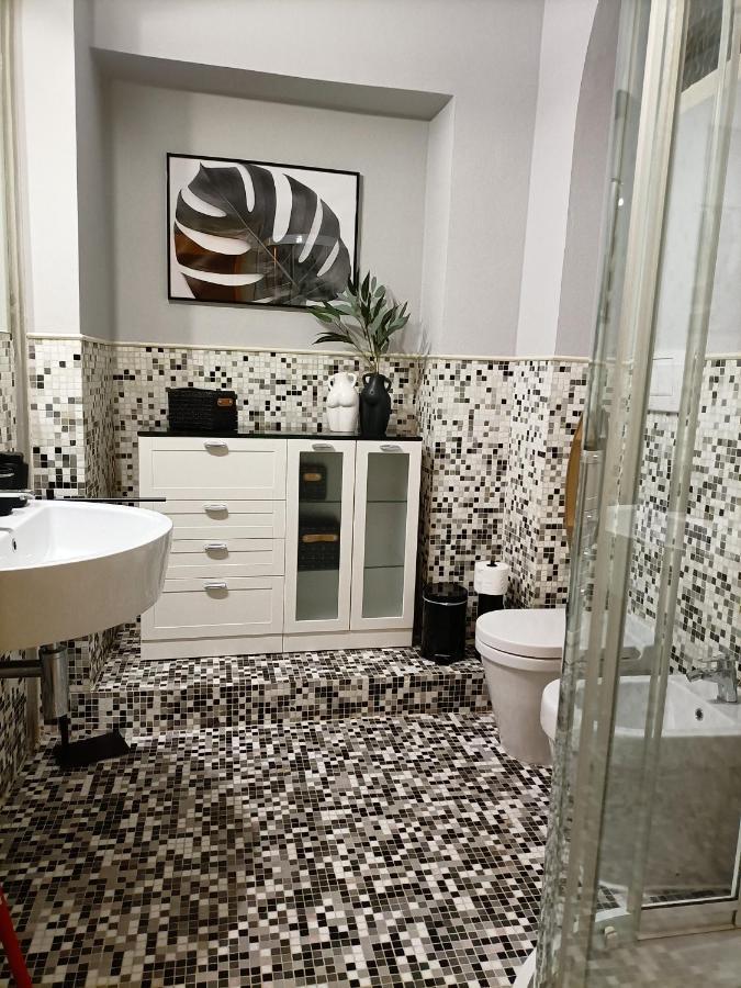 Piano Nobile Apartment Bibbiena Exterior photo